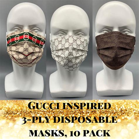 corona mask gucci|Gucci Eyewear Mask.